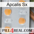 Apcalis Sx 24